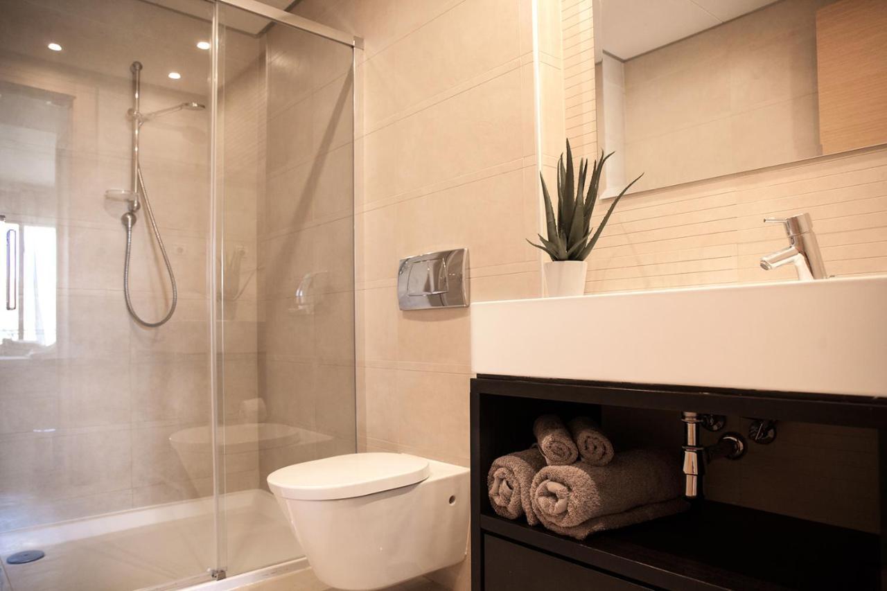 Luxury Spa Resort Marbella 2 Bedroom Sauna Gym Pools Jacuzzi Eksteriør bilde